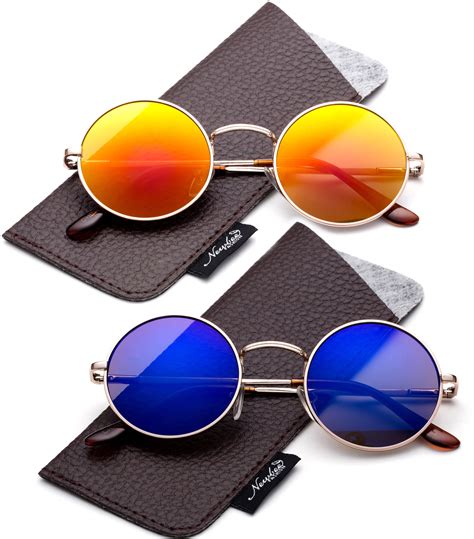 classic vintage sunglasses.